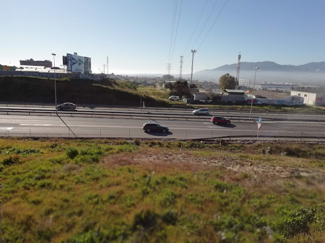 Restaurante Chino Hong Fu - Málaga