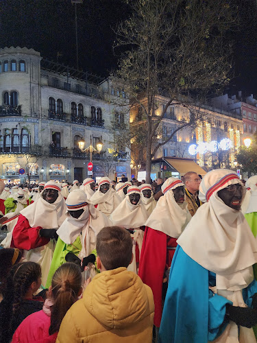 Jechura Sevilla Centro (Campana)