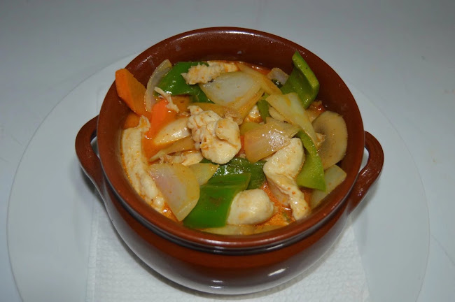 Comentarii opinii despre Cervecería Lucas