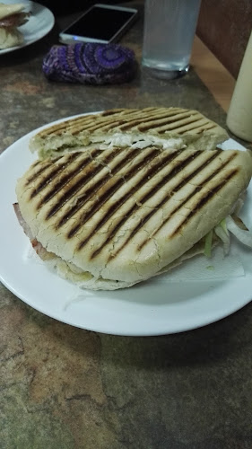 Bocatería Dyno - Málaga