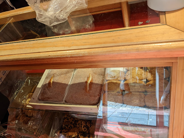 Pan De Mariano - Gastronomía y hostelería