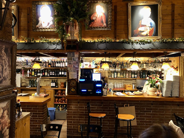 Comentarii opinii despre Restaurant El Renaixement