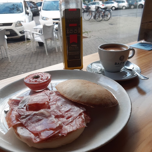 La Cafetera Metálica