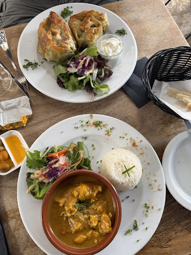 Opinii despre Perla kitchen & bar în Mahón - Gastronomía y hostelería