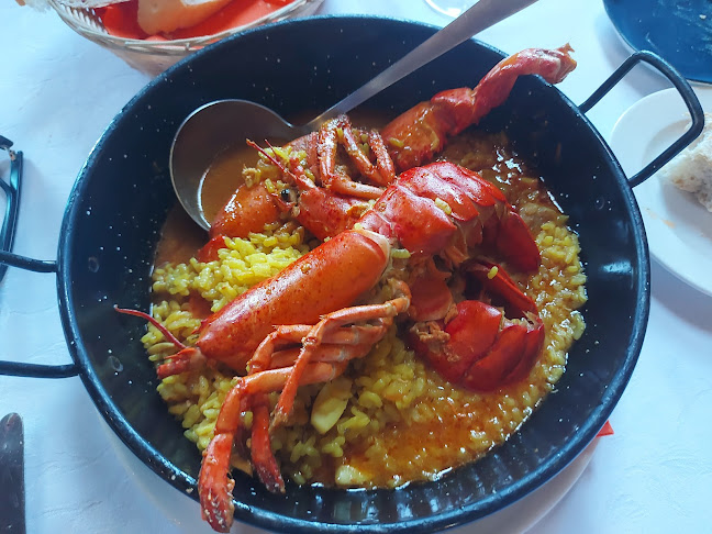 Comentarii opinii despre Lluna de València Restaurant