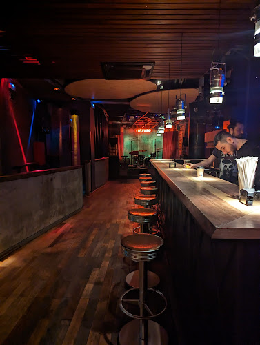 Reviews of Intruso Bar in Madrid - Gastronomía y hostelería