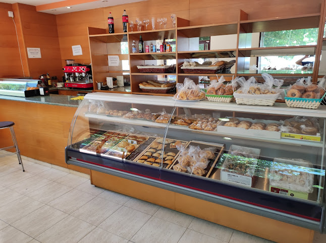 Cafetería confitería la Fama