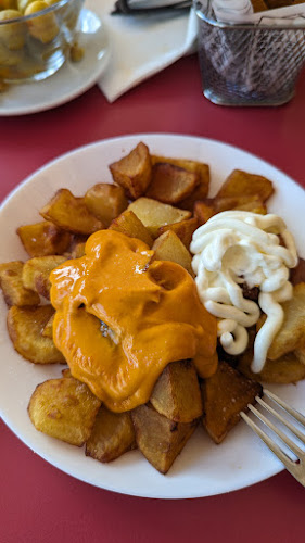 Bar La Roca - Monistrol de Montserrat