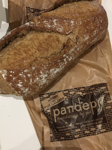 C. de Rafael de Riego, 11, Arganzuela, 28045 Madrid