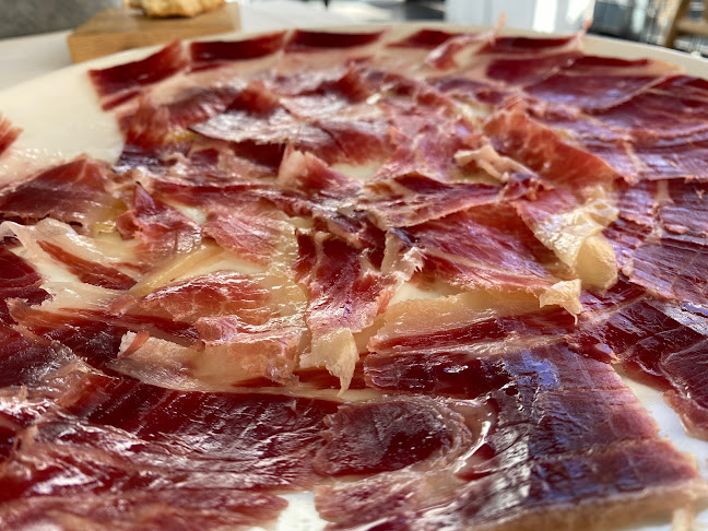 Restaurante LA CASA DEL PRESO - Alcázar de San Juan