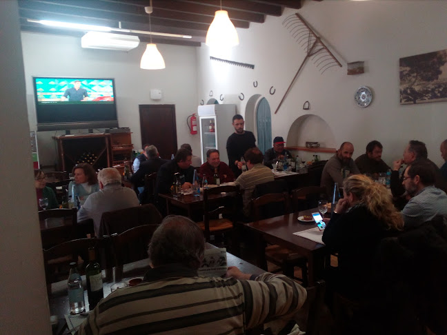 SA NOVA PARRILLA - Gastronomía y hostelería