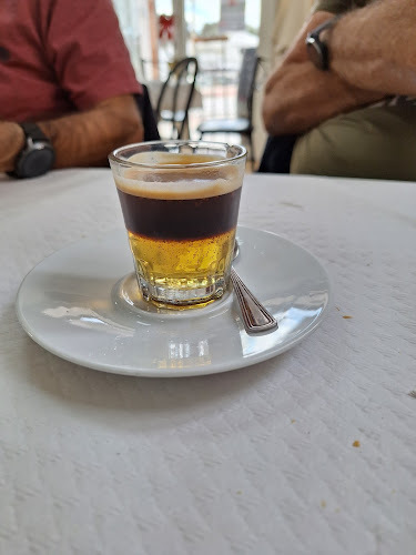 Bar CA SUSITO Open Times