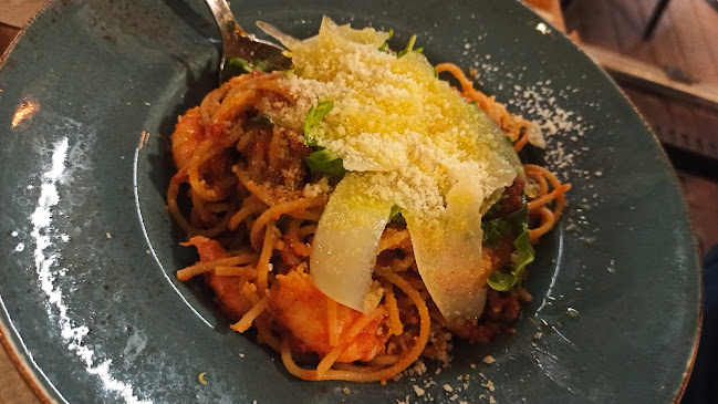 Pizzería La Primavera - Gastronomía y hostelería