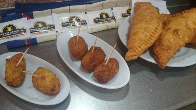 Bar La Molinera,1966 ERA ALTA - Murcia