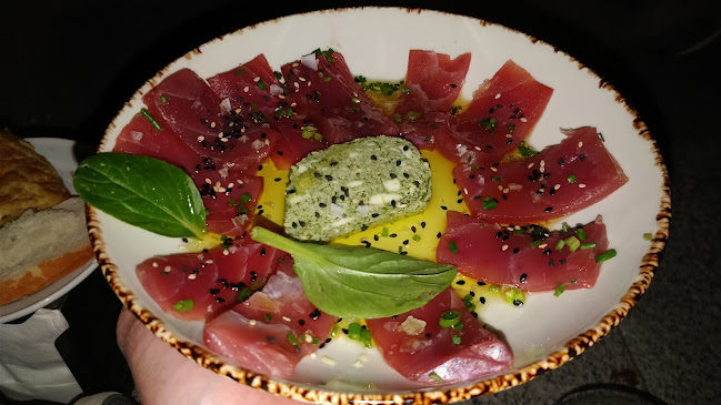 GURE ETXEA JATETXEA eta TABERNA