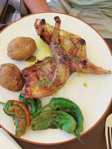 Las Melias - Gastronomía y hostelería