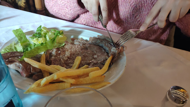 Mesón Don Jimeno - Gastronomía y hostelería