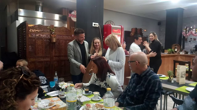 Reviews of Pizzeria Amici Toscar in Elche - Gastronomía y hostelería
