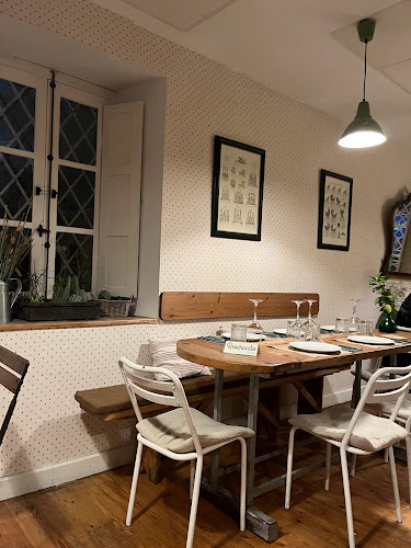 Comentarii opinii despre Casa de Comidas La Vegana