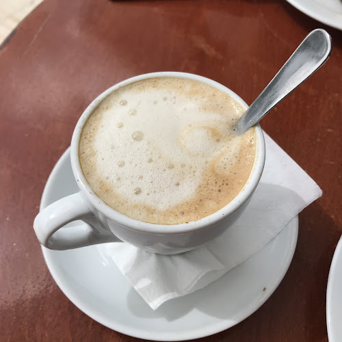 Opinii despre Café Bonjour în Costa Teguise - Gastronomía y hostelería