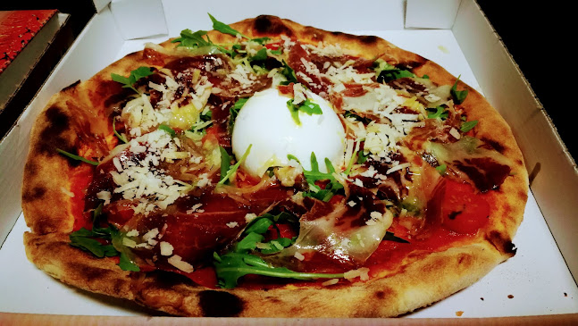 Pizzería "I Malavoglia" - Gastronomía y hostelería