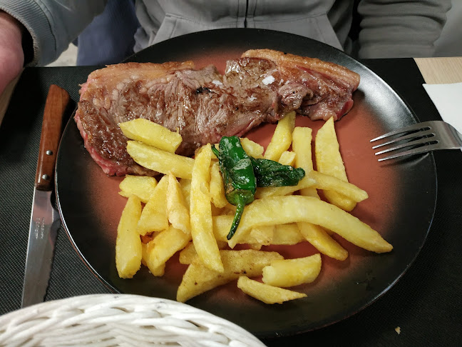 Opinii despre La Cozina în Madrid - Gastronomía y hostelería