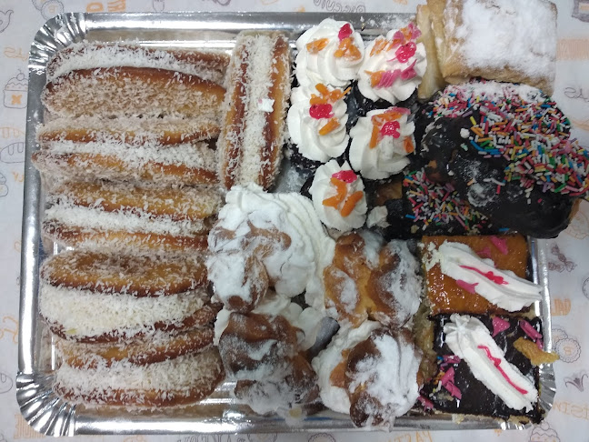 La Panadería de los Rufos Phone number