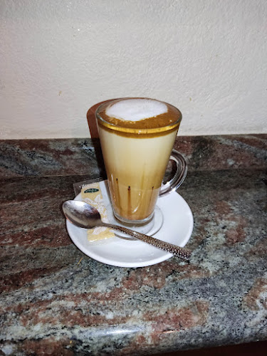 Comentarii opinii despre Cafe Kioba