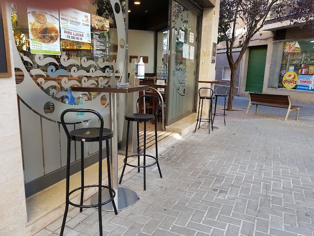 Restaurante El Camarote - Gastronomía y hostelería