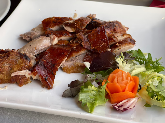 Comments and reviews of Estrella Central