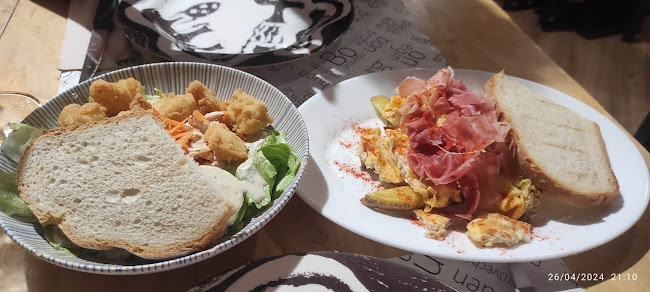 La Casa Gallega - Barcelona