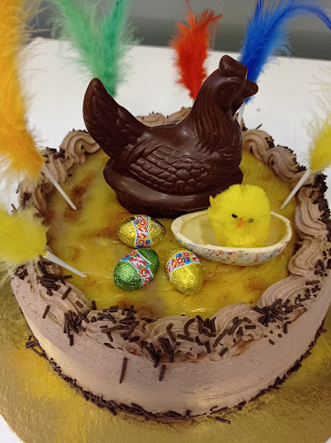 Olesa Forn de Pa - Gastronomía y hostelería