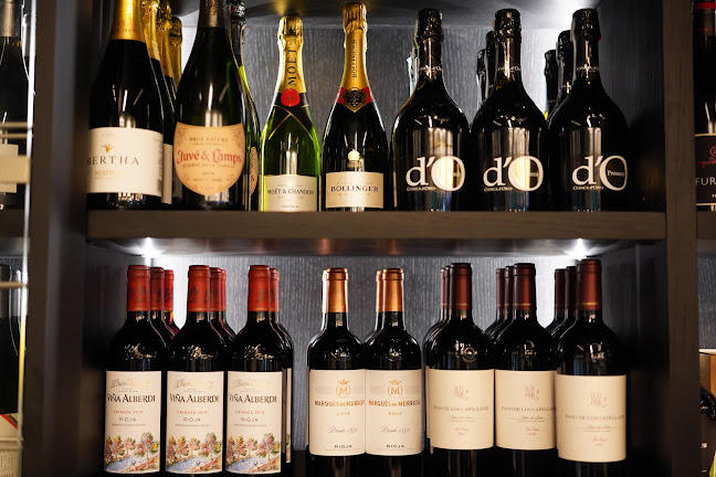 Restaurante Italiano Massimo - Barcelona