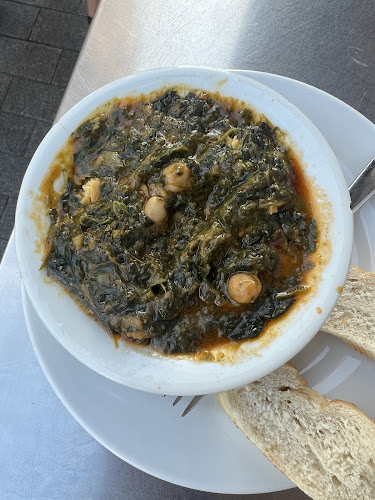 Comentarii opinii despre Bar BuenTrago Alfalfa