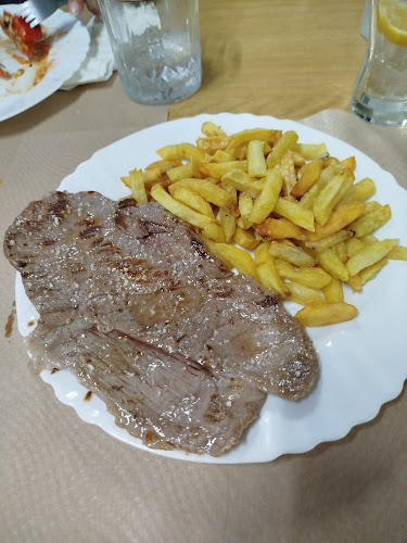 Restaurante Bar las Cañas Phone number