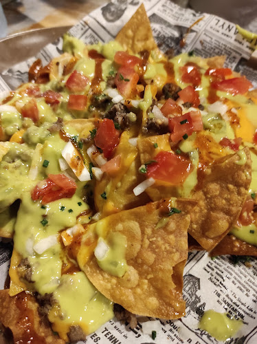 Comments and reviews of El Deposito