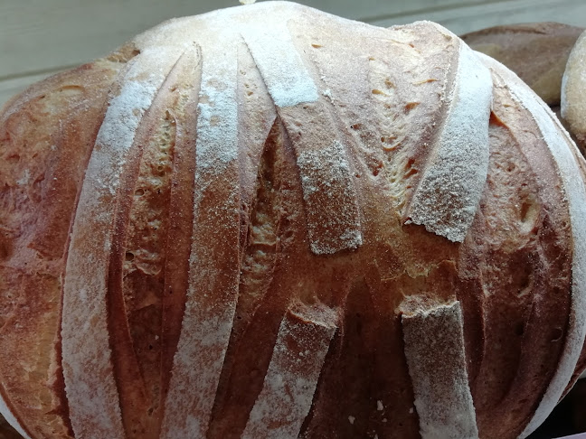 Panadería MICAR - Madrid