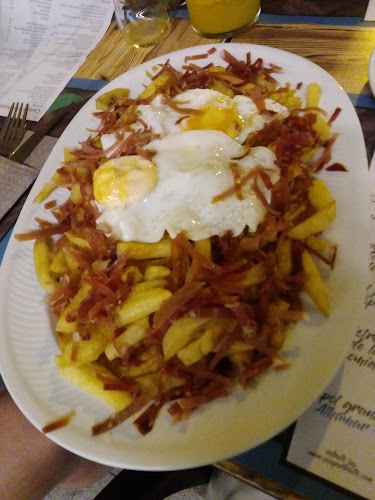 Comments and reviews of Ápol Restaurante