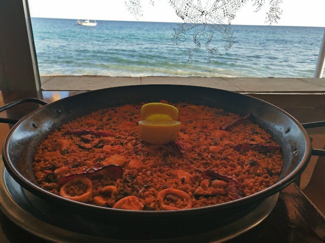 Comentarii opinii despre Vesubio Restaurante