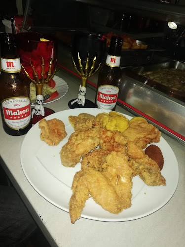 Súper Bar - Gastronomía y hostelería