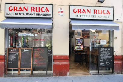 Gran Ruca Restaurante