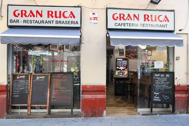 Gran Ruca Restaurante