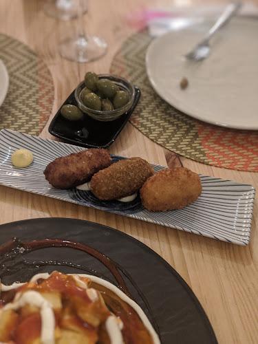 Pl. de Vicent Iborra, 3, Ciutat Vella, 46003 València, Valencia