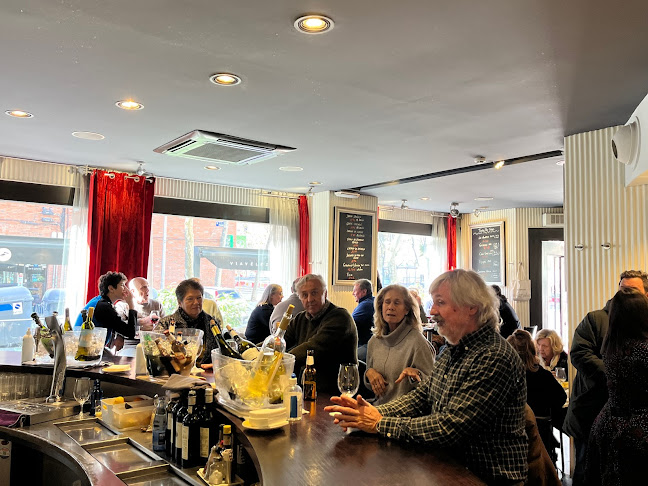 Viavélez - Gastronomía y hostelería