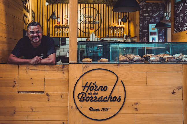 Horno de los Borrachos