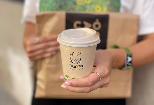 Purita - De vuelta al Origen