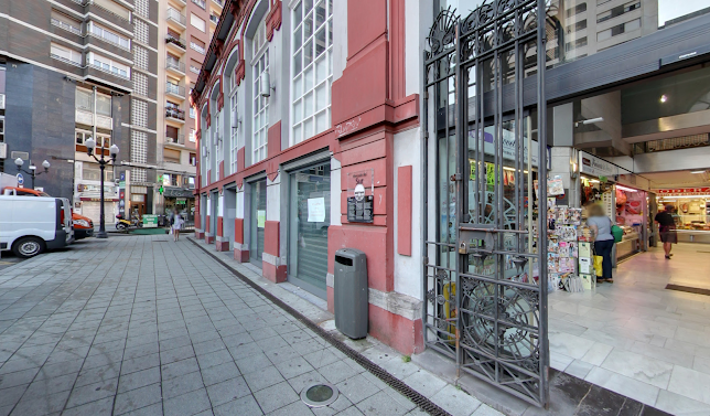 Charcutería Gorfolí - Gastronomía y hostelería