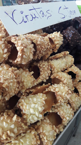 Pastelería-Cafetería-Heladería Balada Phone number