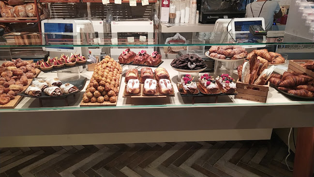 Opinii despre Enrich în Barcelona - Gastronomía y hostelería