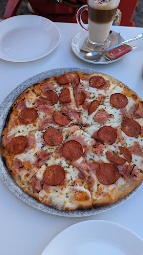 Opinii despre Café Restaurante albaricoque în Fataga - Gastronomía y hostelería